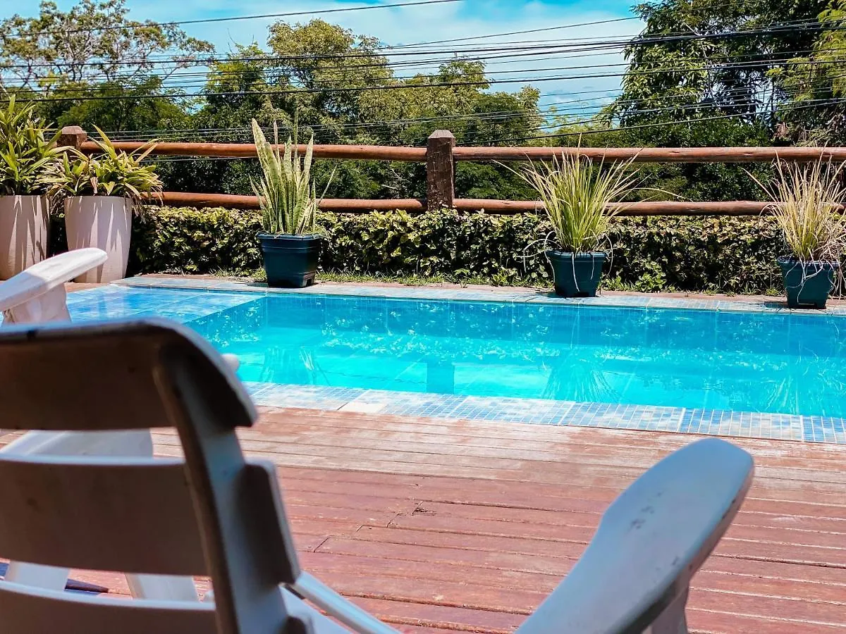 Kro Pousada Solar De Buzios