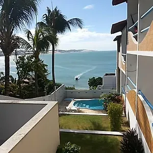 Estalagem Estacao Do Sol