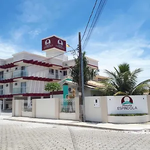 Hotel Espindola
